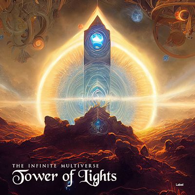 Pre Made Album Cover English Walnut