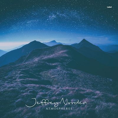 Pre Made Album Cover Cello