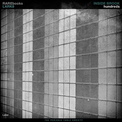 Pre Made Album Cover Boulder