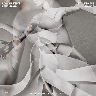 Pre Made Album Cover Zorba