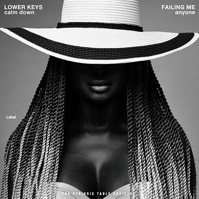 Pre Made Album Cover Mine Shaft