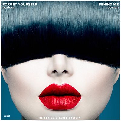 Pre Made Album Cover Dust Storm