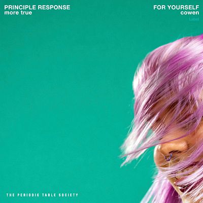 Pre Made Album Cover Niagara