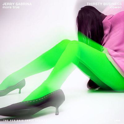 Pre Made Album Cover Gray Nurse