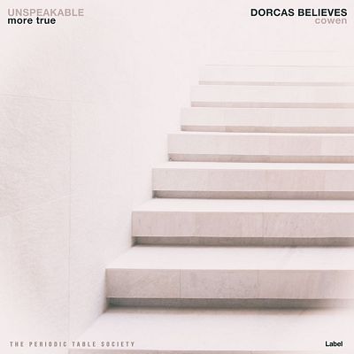 Pre Made Album Cover Ebb