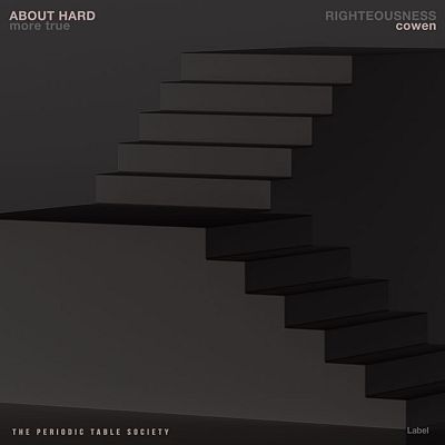 Pre Made Album Cover Thunder