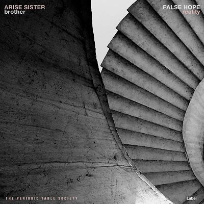 Pre Made Album Cover Mine Shaft