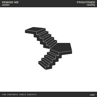 Pre Made Album Cover Mine Shaft