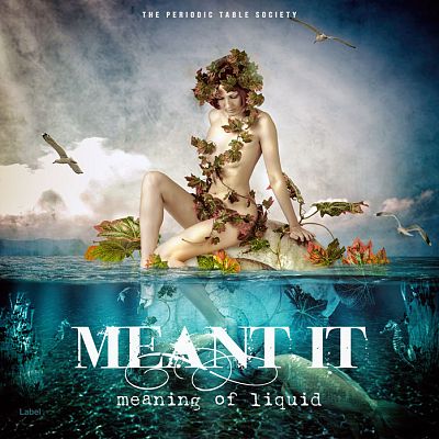 Pre Made Album Cover Plantation