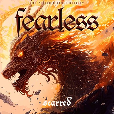 Pre Made Album Cover Paco