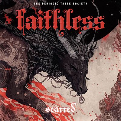 Pre Made Album Cover My Pink