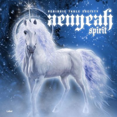 Pre Made Album Cover Bermuda Gray