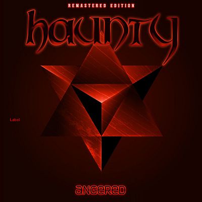 Pre Made Album Cover Rebel