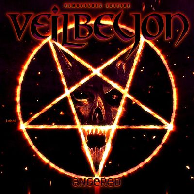 Pre Made Album Cover Piper