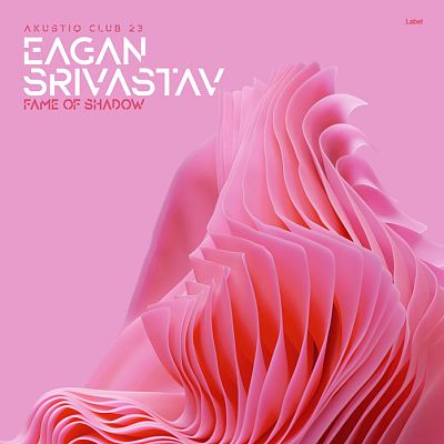 Pre Made Album Cover Kobi