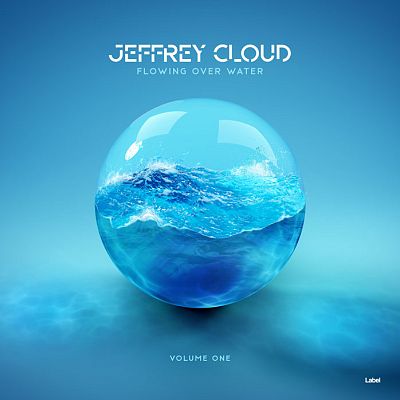 Pre Made Album Cover Boston Blue