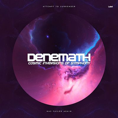 Pre Made Album Cover Revolver