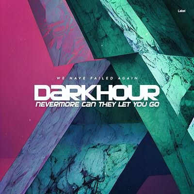 Pre Made Album Cover Pickled Bluewood