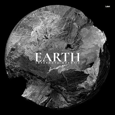 Pre Made Album Cover Cod Gray