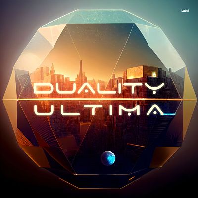 Pre Made Album Cover Cocoa Brown