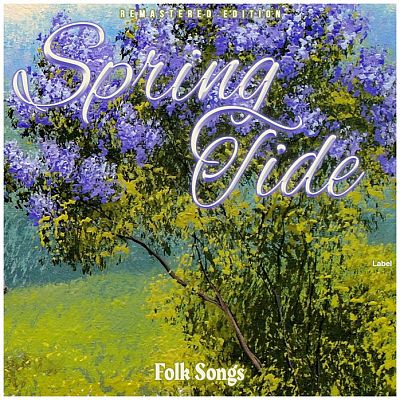 Pre Made Album Cover Dingley