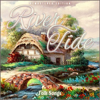 Pre Made Album Cover Akaroa