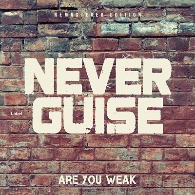 Pre Made Album Cover Sand Dune