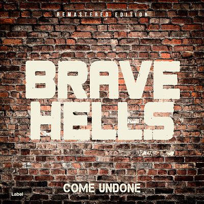 Pre Made Album Cover Roman Coffee