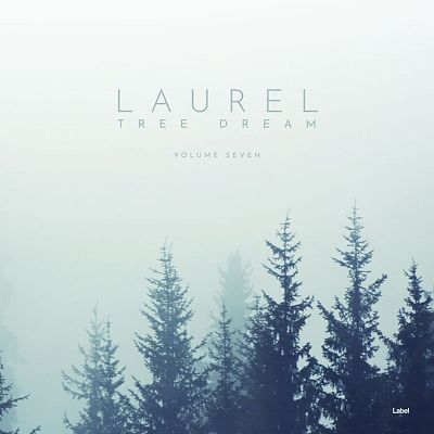 Pre Made Album Cover Mystic