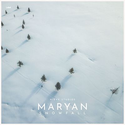 Pre Made Album Cover Tiara