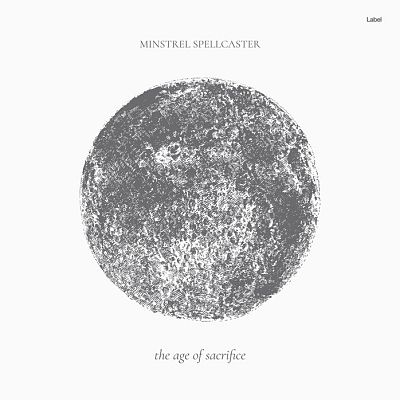 Pre Made Album Cover Jumbo