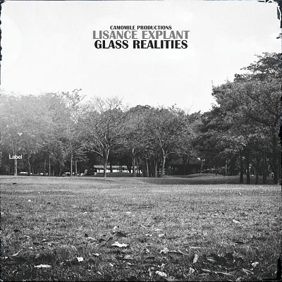 Pre Made Album Cover Silver