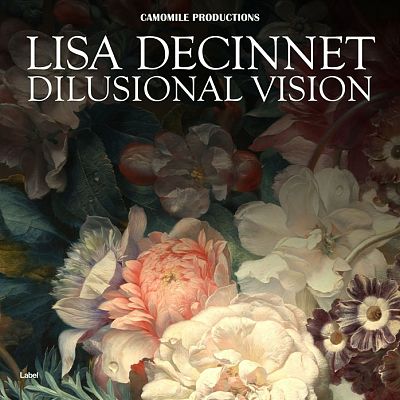 Pre Made Album Cover Cameo