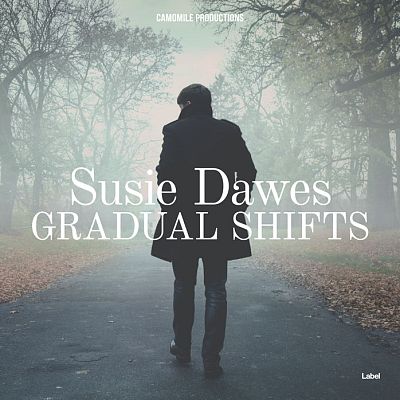 Pre Made Album Cover Gunsmoke