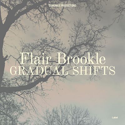 Pre Made Album Cover Dawn