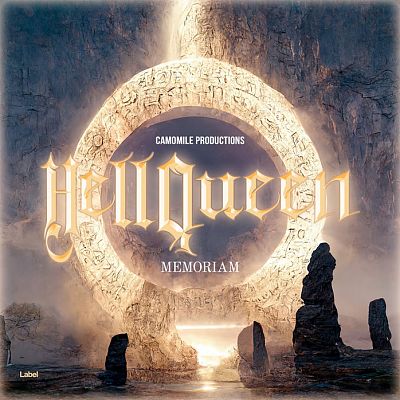 Pre Made Album Cover Americano