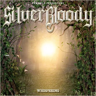 Pre Made Album Cover Judge Gray