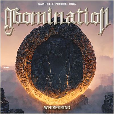 Pre Made Album Cover Quicksand