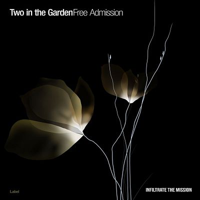 Pre Made Album Cover Rangoon Green