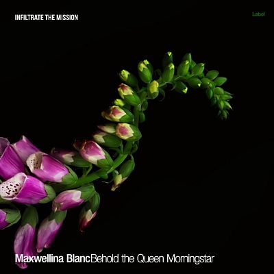 Pre Made Album Cover Gordons Green