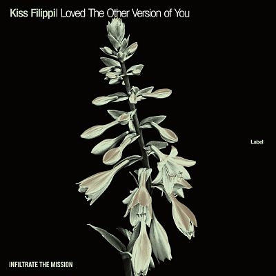 Pre Made Album Cover Eagle