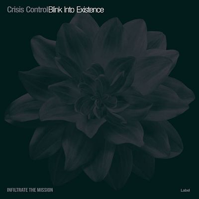 Pre Made Album Cover Aztec