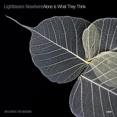 Pre Made Album Cover Delta