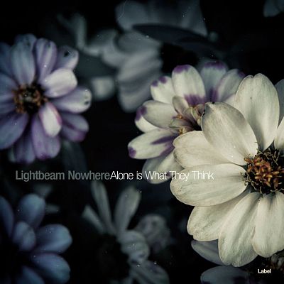 Pre Made Album Cover Eagle