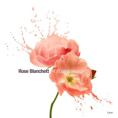 Pre Made Album Cover Geraldine