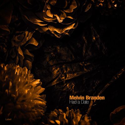 Pre Made Album Cover Night Rider