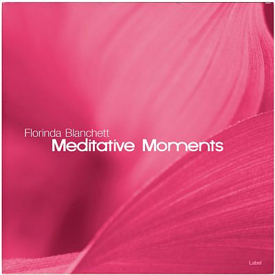 Pre Made Album Cover Cranberry