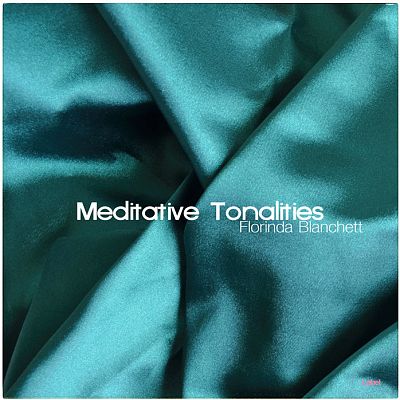 Pre Made Album Cover Nile Blue