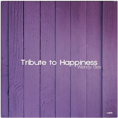 Pre Made Album Cover Trendy Pink