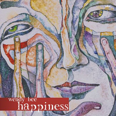 Pre Made Album Cover Chatelle